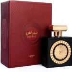 Nebras Lattafa EDP 100ML